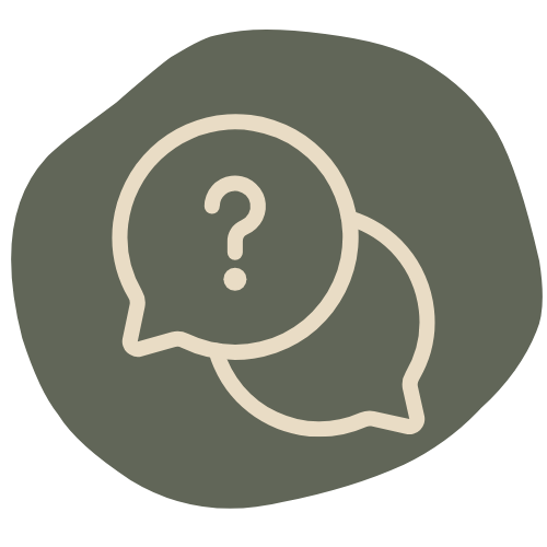 FAQ icon