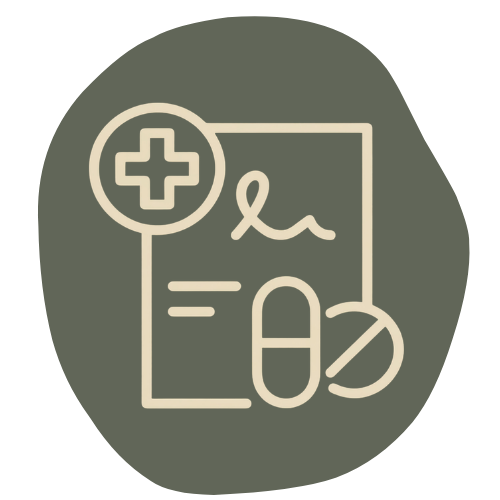 Online Pharmacy Icon