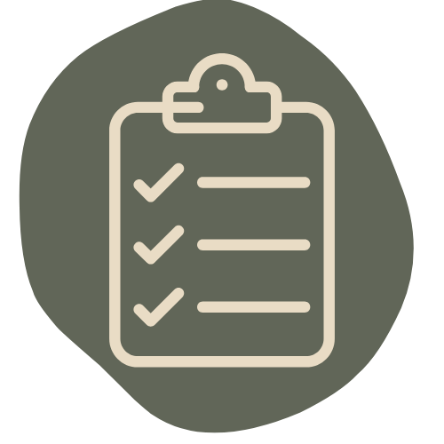 Online form Icon